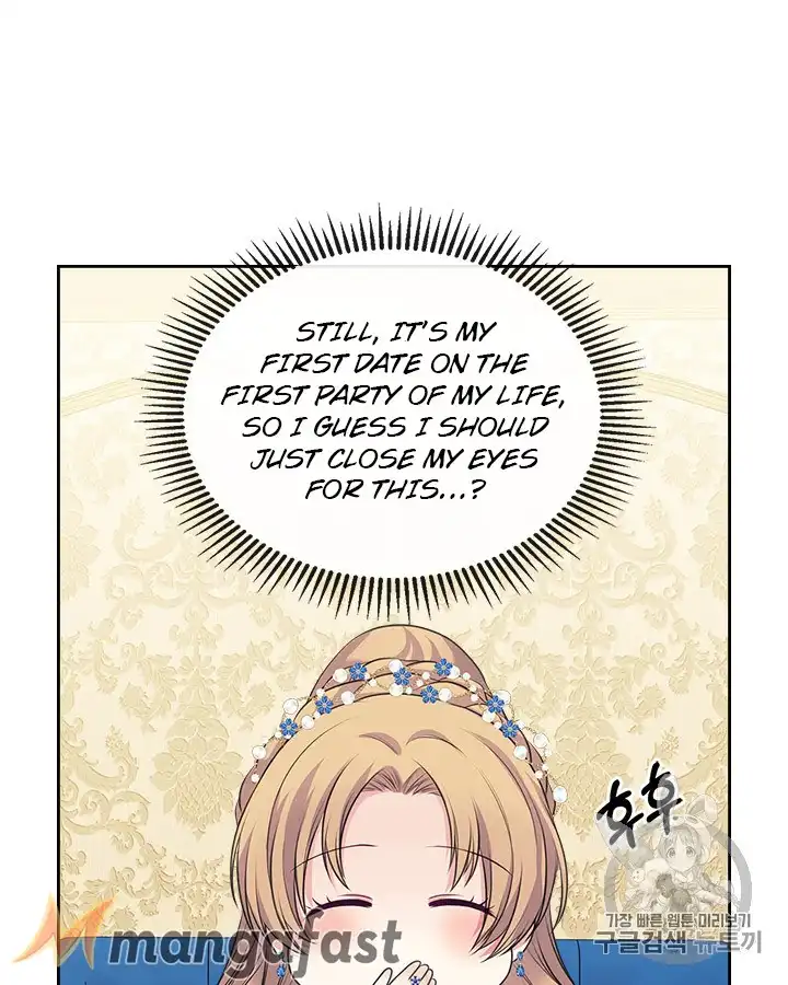 Sincerely: I Became a Duke's Maid Chapter 65 63